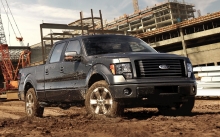 Ford F-150,      